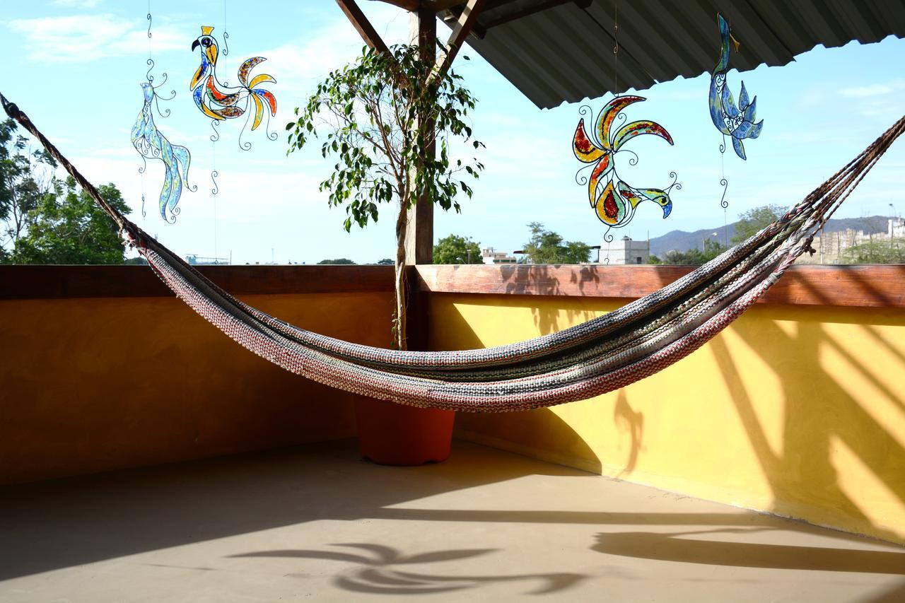Tuzco Lodge Puerto López المظهر الخارجي الصورة
